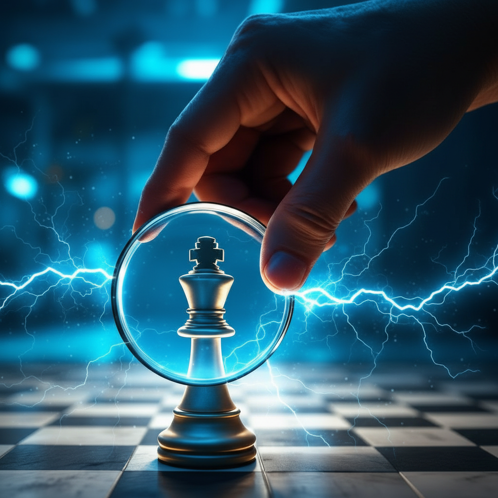 Energia Elétrica Segura