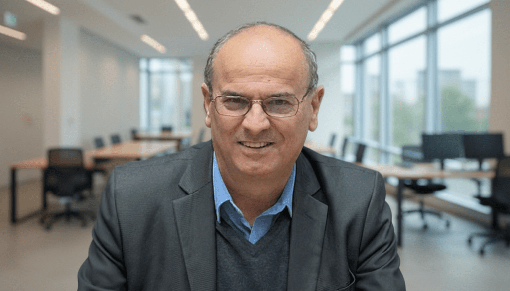 Protegido: Valdivino Simões da Silva (Engenheiro Eletricista e de Segurança do&nbsp;Trabalho)