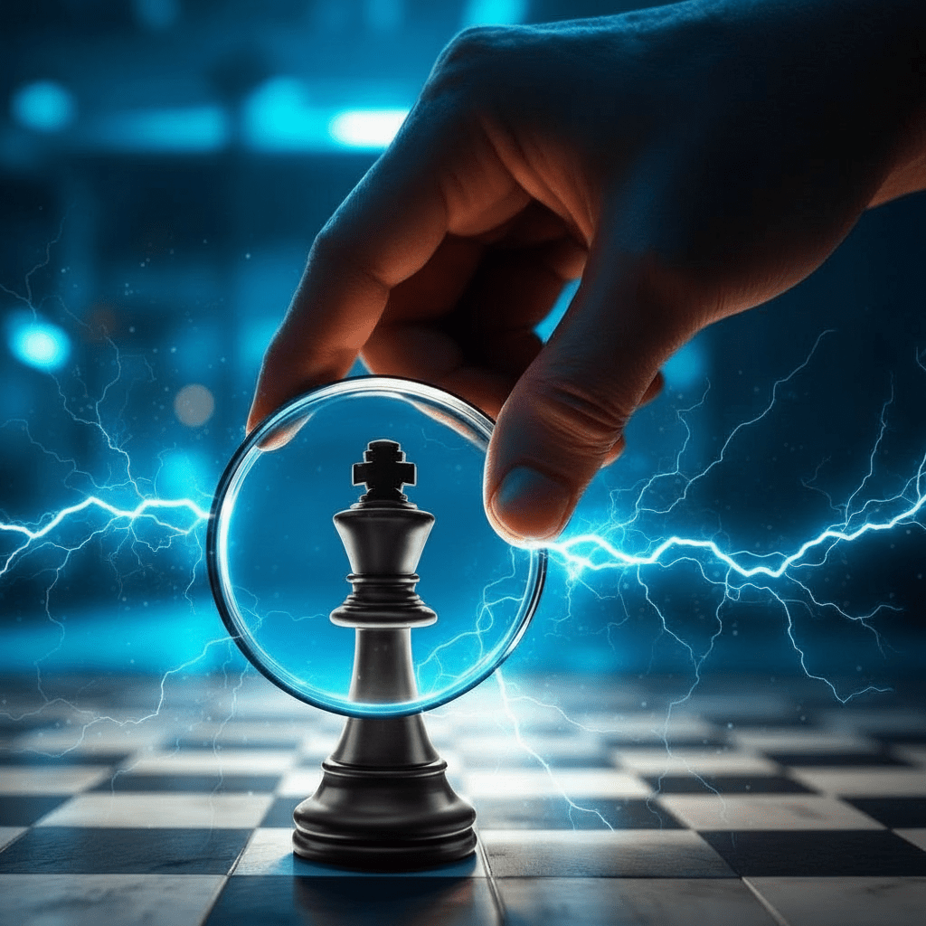 Atividades e Operações Perigosas com Energia Elétrica (NR 16. Anexo&nbsp;4)