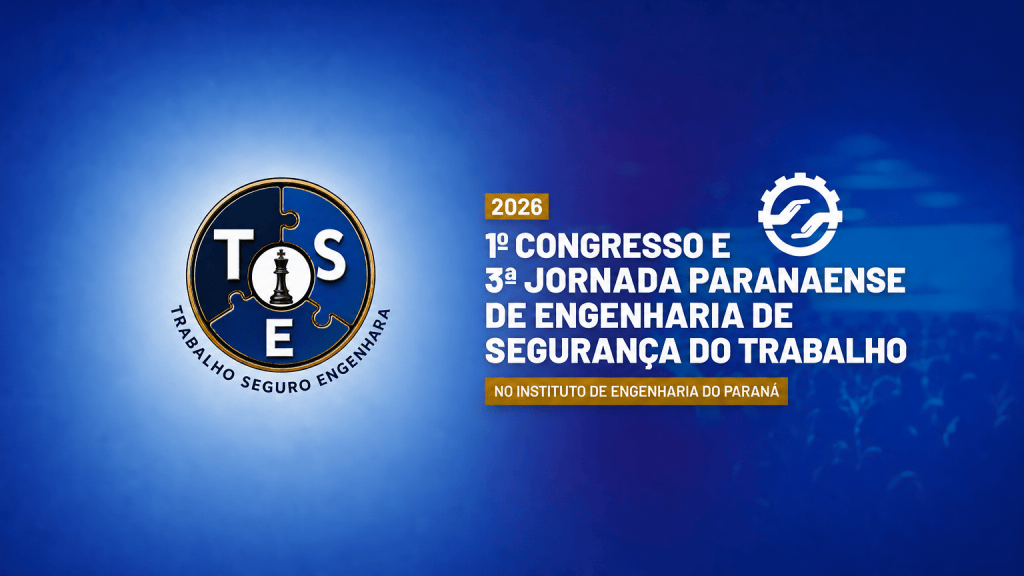 Trabalho Seguro Engenharia estará no CONPAREST 2026 como expositora